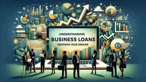 Business Loans